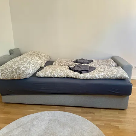 Appartement Modern Ground Floor With Patio Near Vienna *
